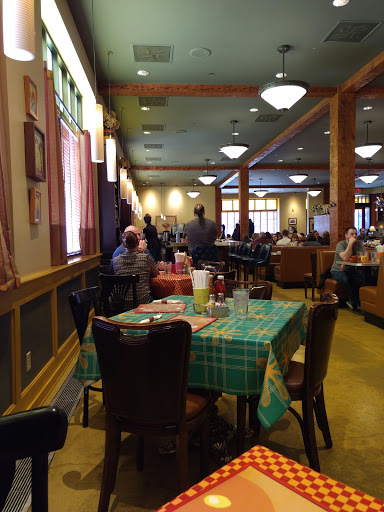 Good Day Cafe, Minneapolis, Minnesota
