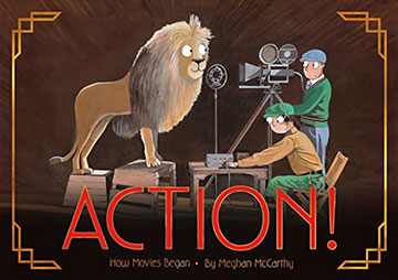 Action How Movies Began