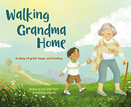 Walking Grandma Home